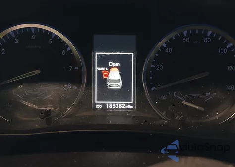 2015 Toyota Highlander Limited Platinum V6 из США, поврежденный, VIN 5TDDKRFH8FS108949